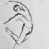 Original Charlotte Fawley Ballet drawings Igor Zelensky Romeo and Juliet ROH 1998