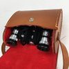 Zenith 10 x 20 binoculars