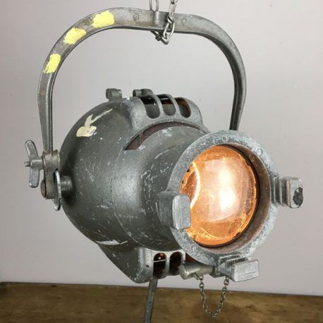 Strand Patt 23 theatre light